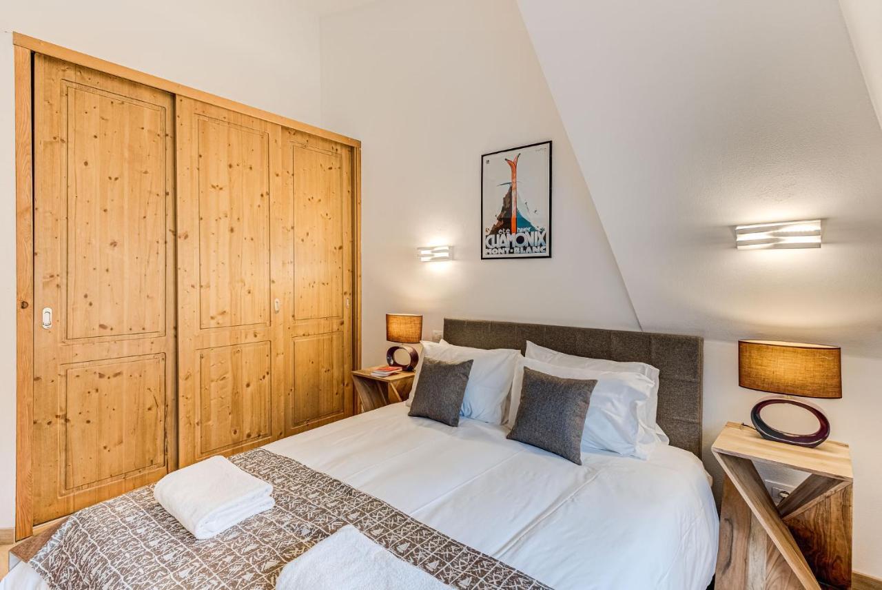 Appartement Alpes V - Alpes Travel - - Sleeps 5 *