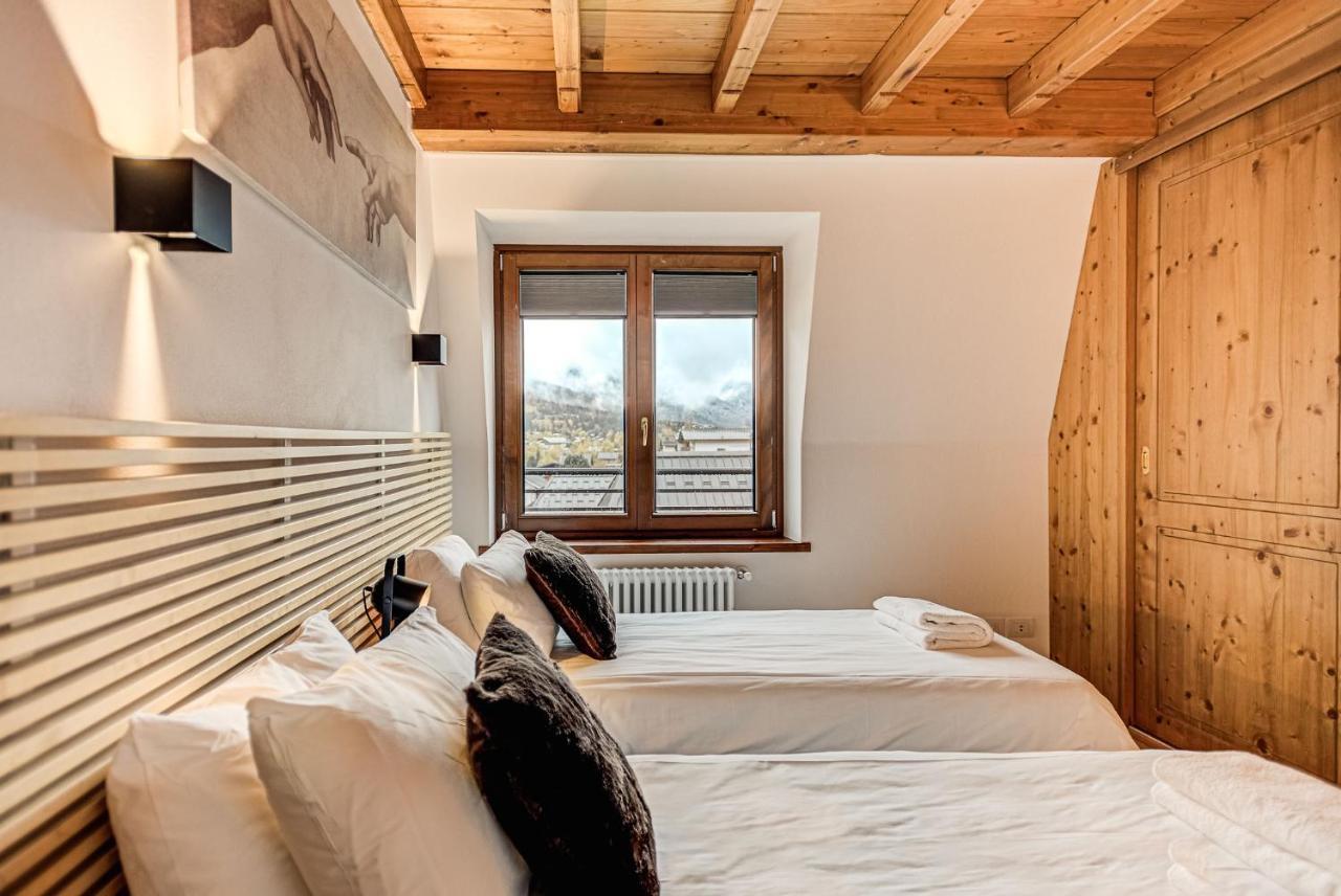 Appartement Alpes V - Alpes Travel - - Sleeps 5 *