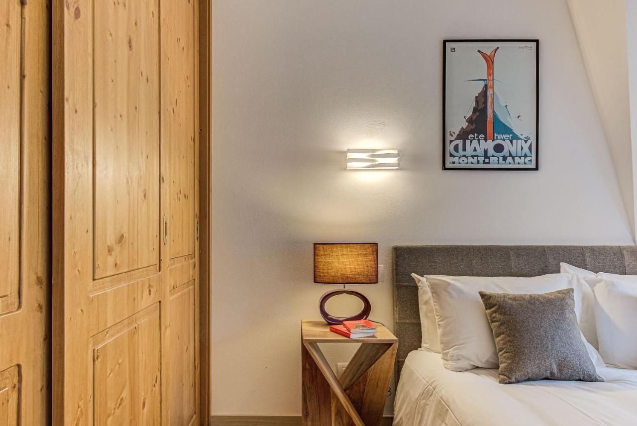 Alpes V - Alpes Travel - - Sleeps 5 Appartement *