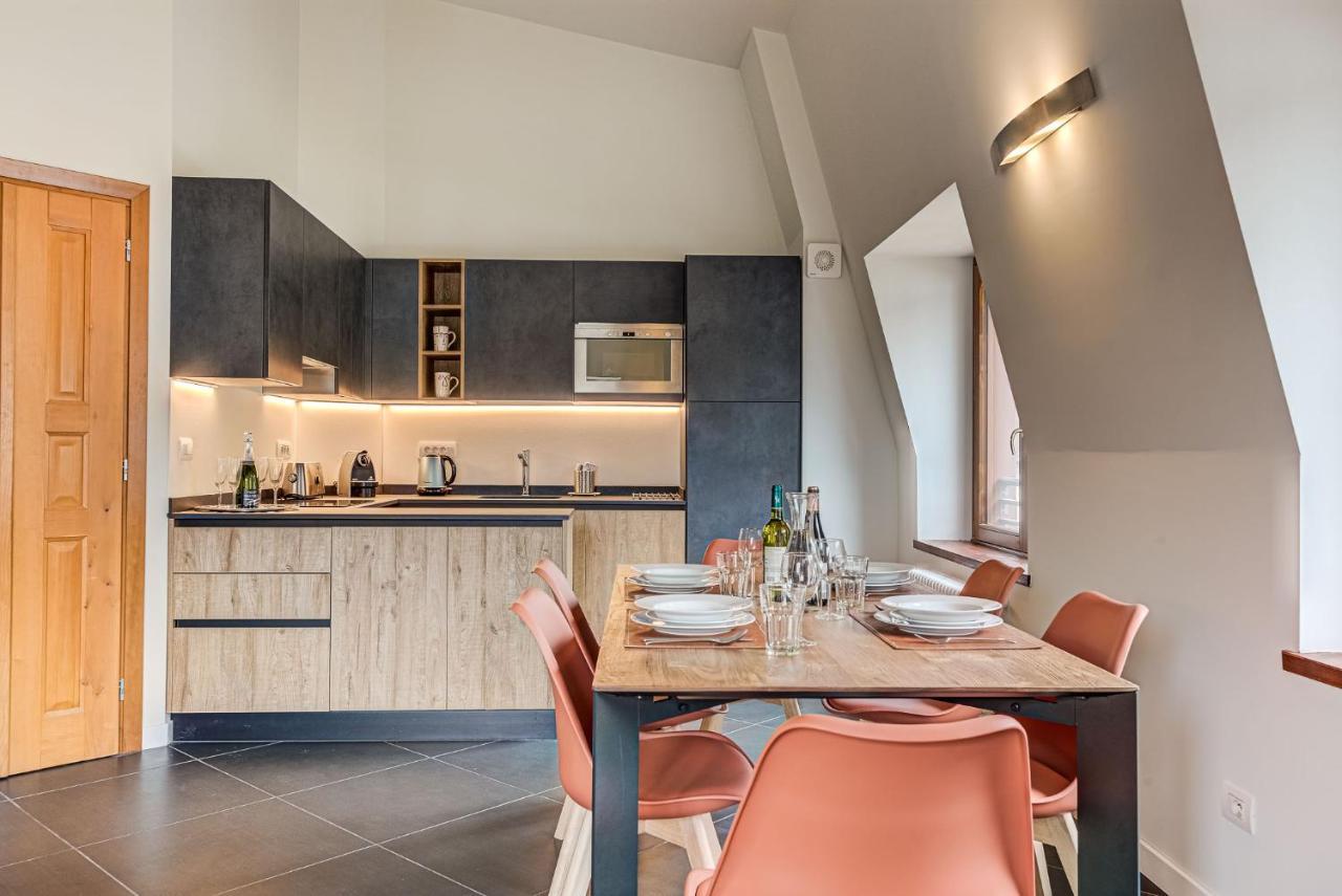 Appartement Alpes V - Alpes Travel - - Sleeps 5