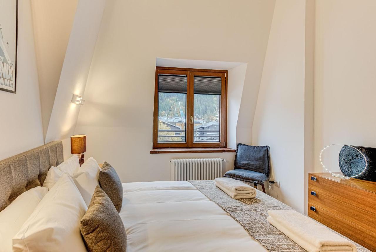 Alpes V - Alpes Travel - - Sleeps 5 Appartement *