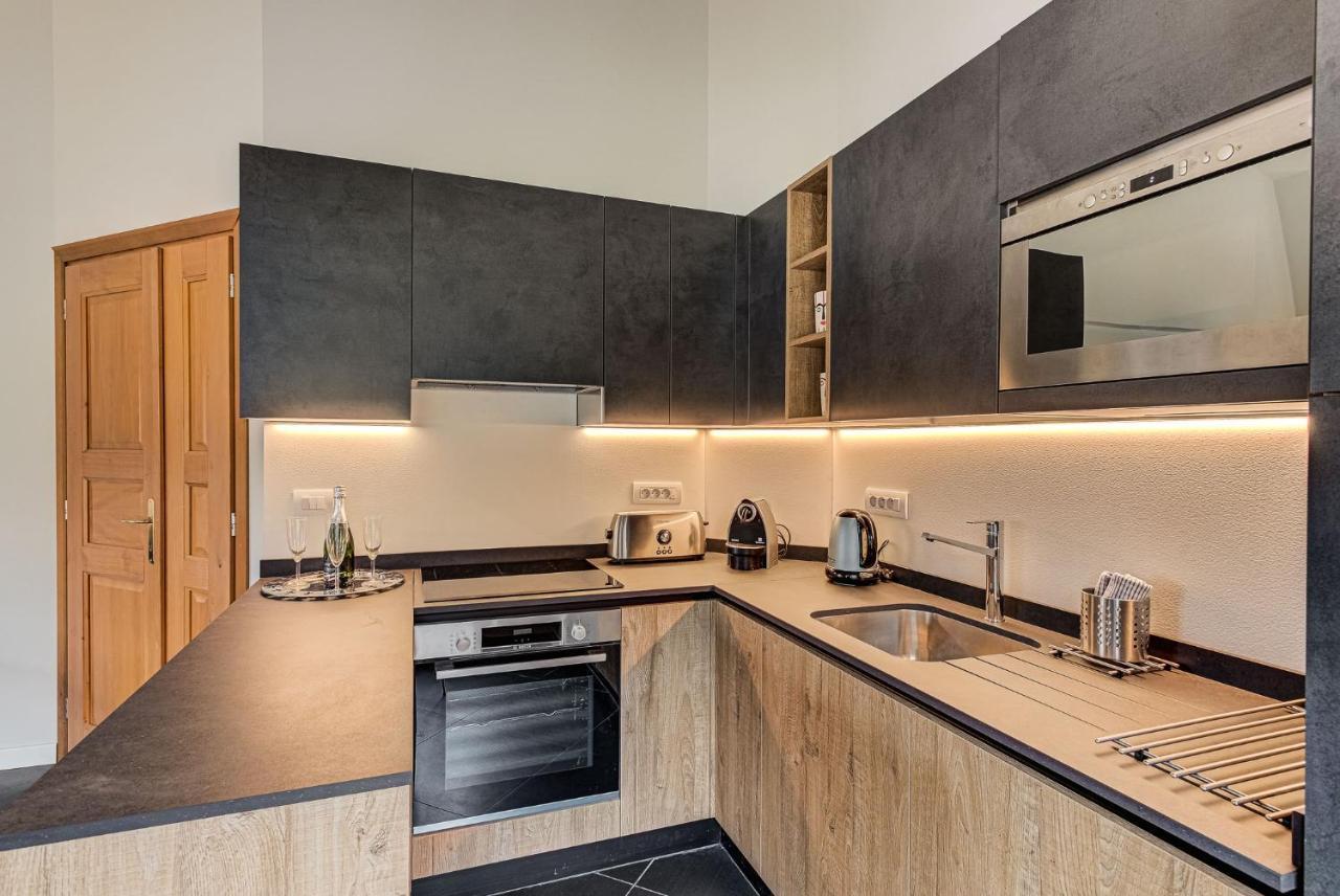 Appartement Alpes V - Alpes Travel - - Sleeps 5