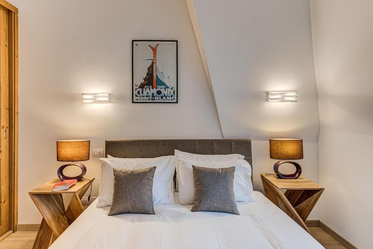 Appartement Alpes V - Alpes Travel - - Sleeps 5 Chamonix