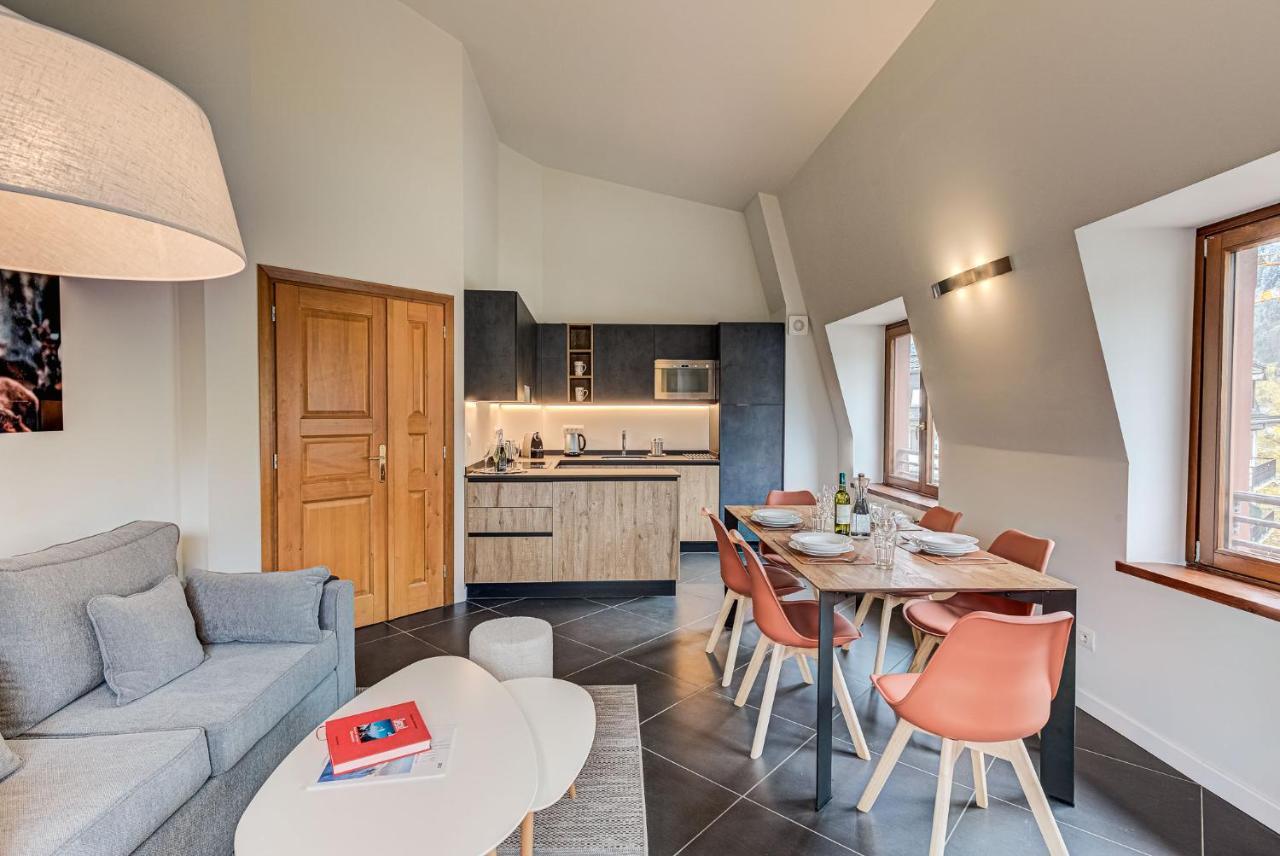 Alpes V - Alpes Travel - - Sleeps 5 Appartement